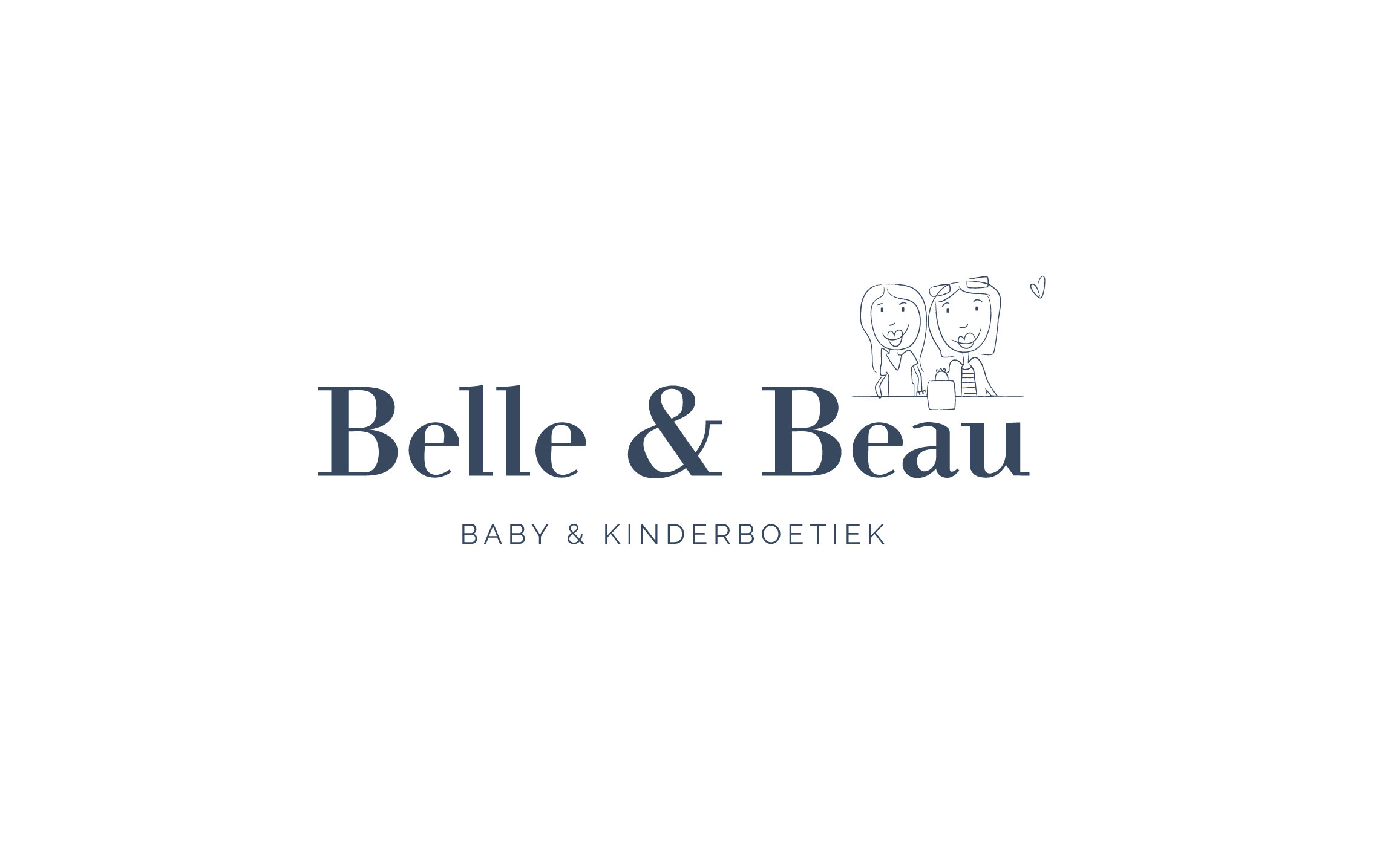 Belle & Beau