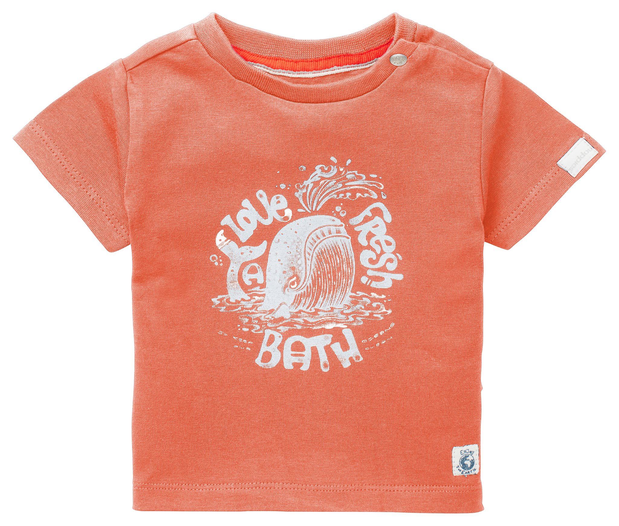 Noppies t-shirt Twisk - Belle en Beau | Baby en Kinderboetiek