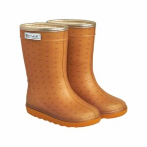 Enfant thermoboot Inca Gold