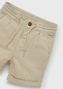 Mayoral linnen shorts