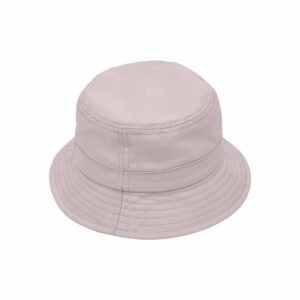 Name It Bucket Hat lila