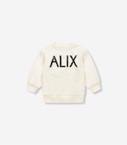 Alix Mini sweater