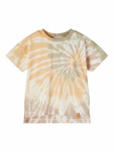 Lil'Atelier Tie Dye T-Shirt