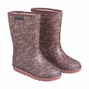 Enfant thermoboot Rose