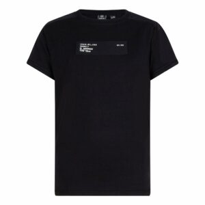 IBJ T-Shirt Black