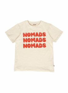 Ammehoela shirt Zoe Nomads