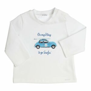 Gymp T-shirt met VW Kever