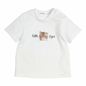 Gymp t-shirt  little tiger
