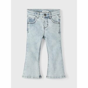Lil'Atelier flared jeans Salli