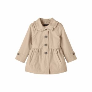 Name It trench Madelin beige