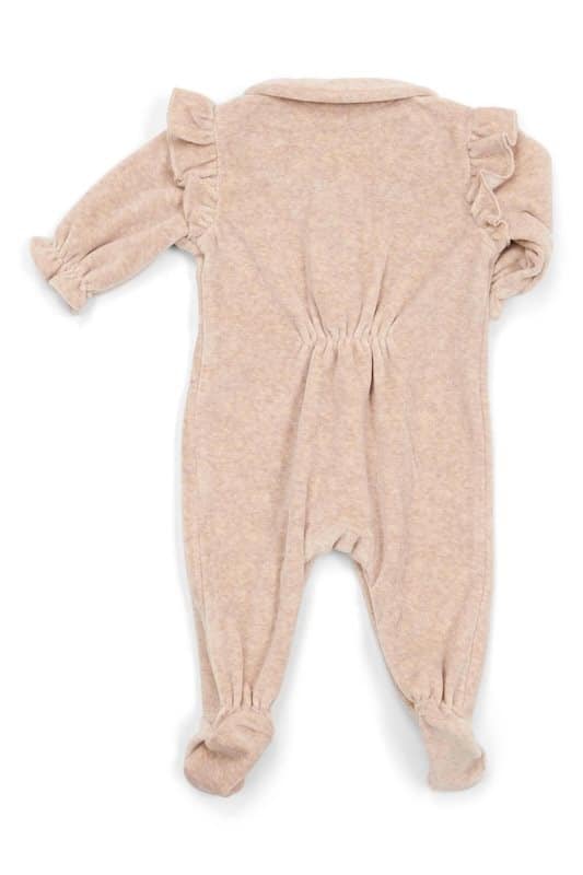 Poetree Kids boxpakje Camel