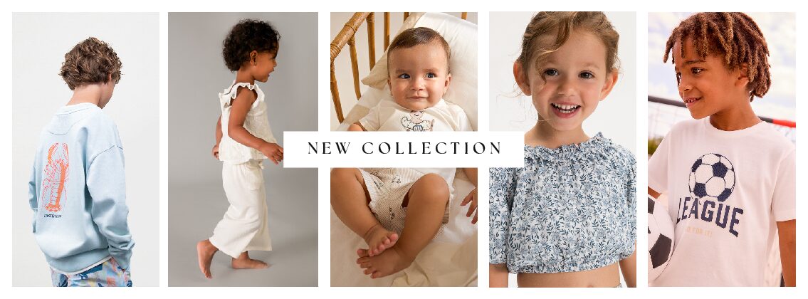 New Collection Mayoral