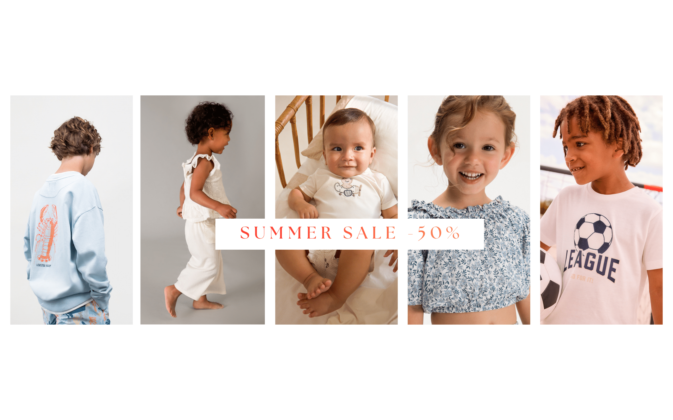 Summer Sale -30%