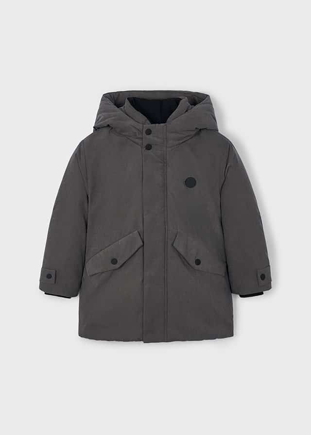 Mayoral parka antra