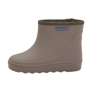 Enfant thermoboots short Bark
