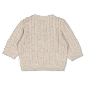 Feetje Truitje The Knits Taupe