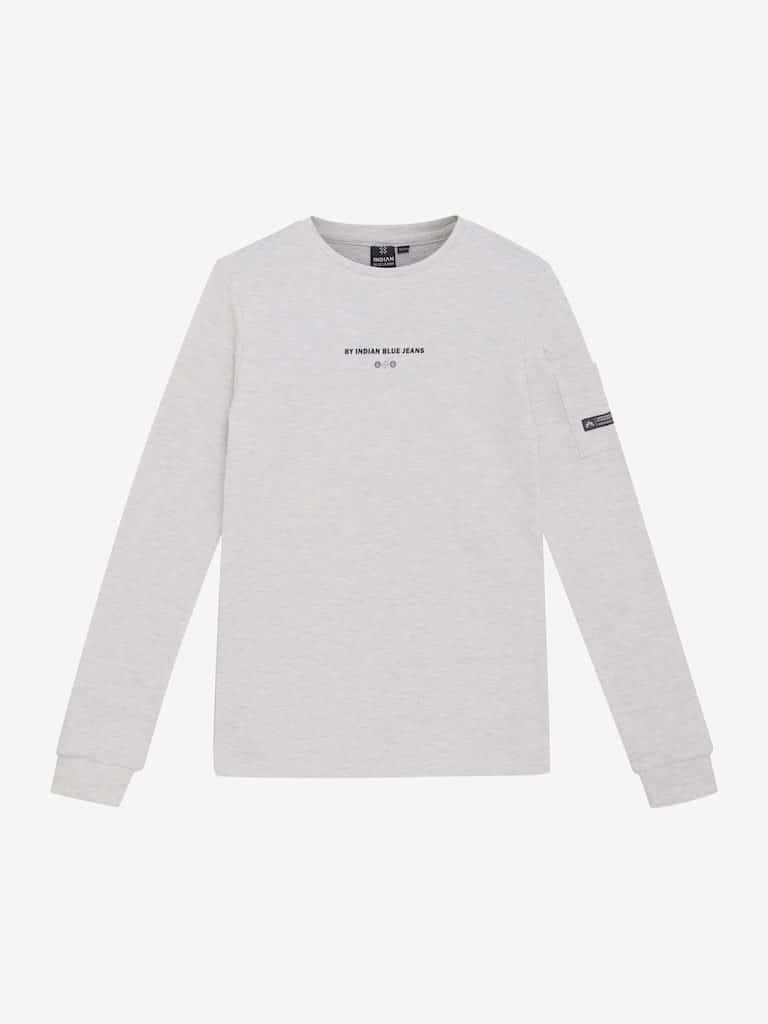 Indian Blue Jeans longsleeve