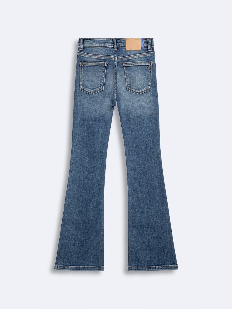 LTB flair denim Noelia Gionna