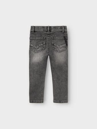 Name It jeans Theo black