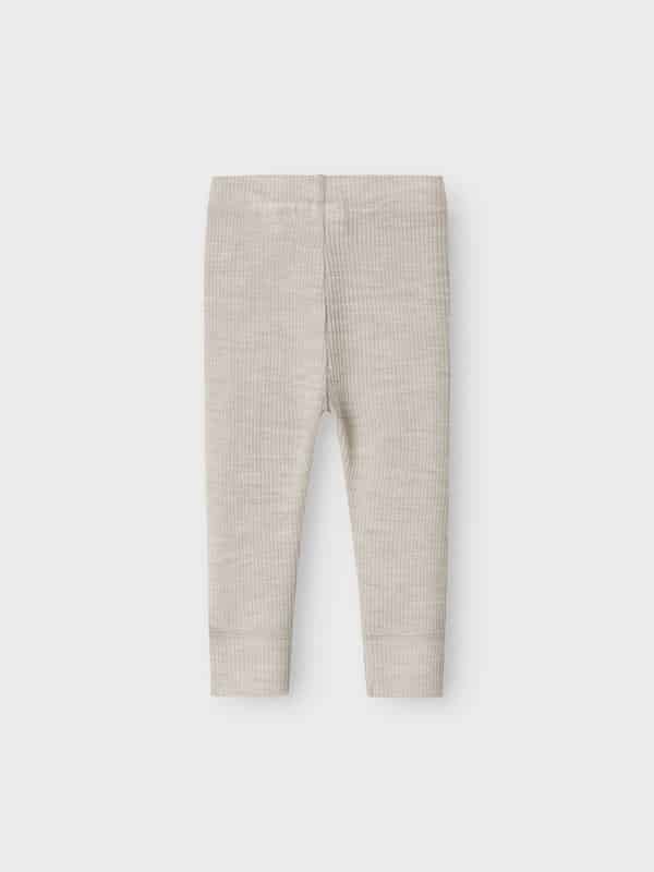 Name It legging Wax rib wol