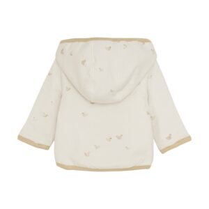 Noppies vestje Nuru reversible