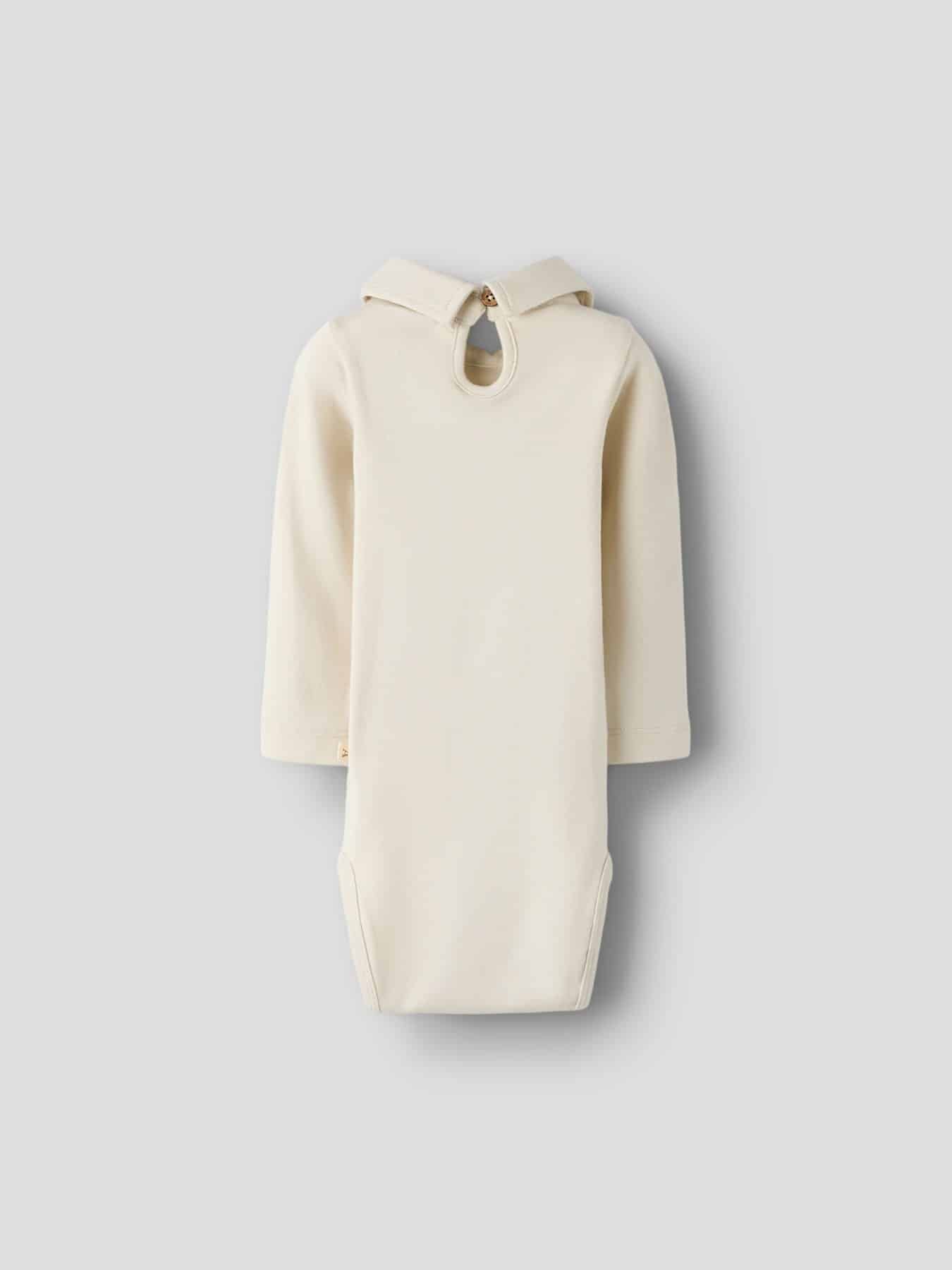 Lil'Atelier poloromper Fundo