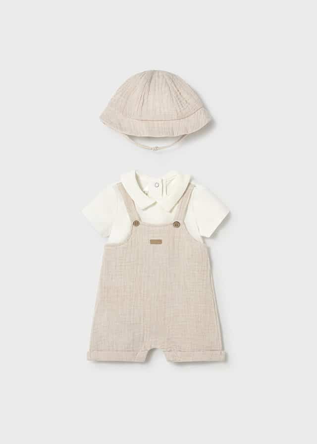 Mayoral 3 piece