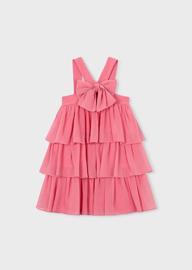Mayoral jurk Camelia