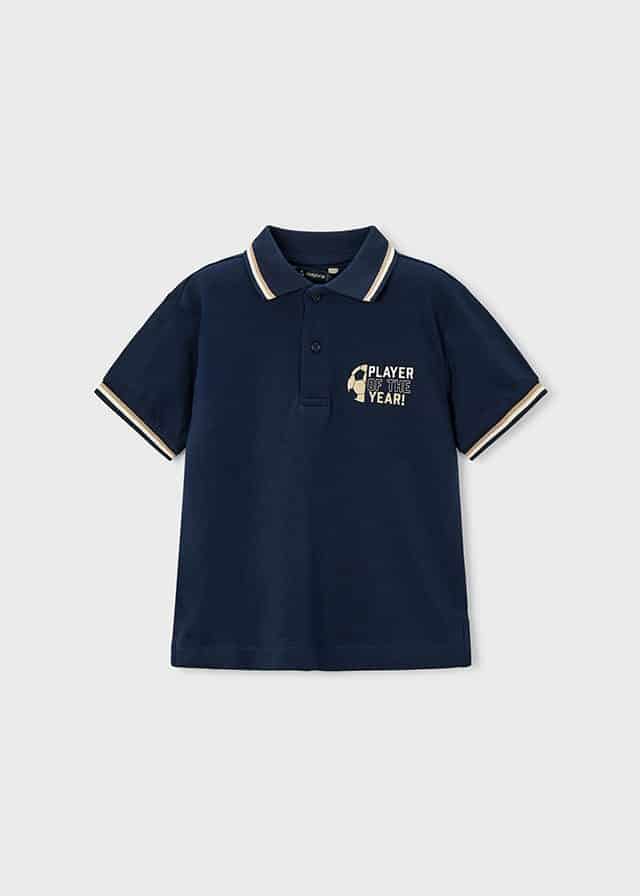 Mayoral polo Player