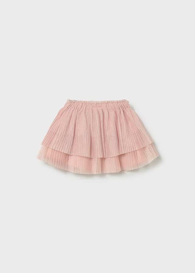 Mayoral tulle rokje Blossom