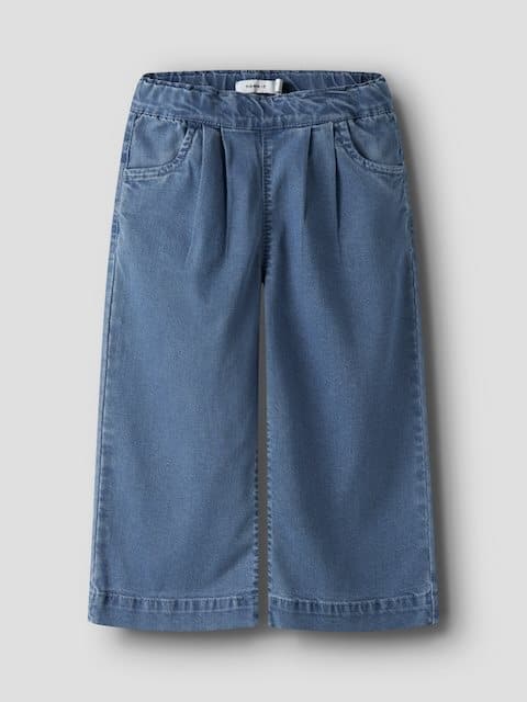 Name It Bella wide leg jeans