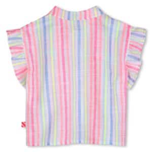 BillieBlush blouse Party