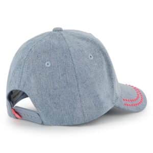 BillieBlush pet denim