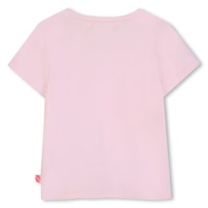 BillieBlush t-shirt Heart