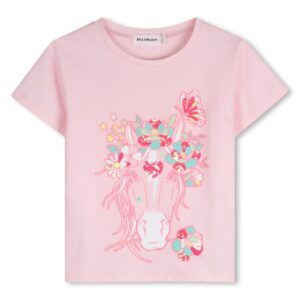 BillieBlush t-shirt Horse