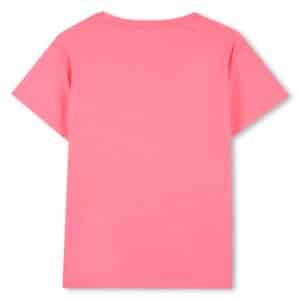 BillieBlush t-shirt Love