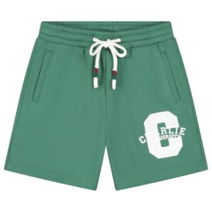 Charlie Petite short Paul