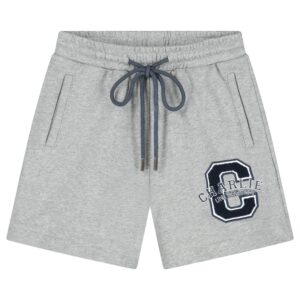 Charlie Petite short Paul grey