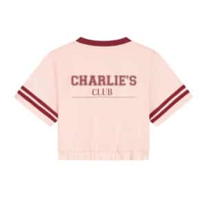 Charlie Petite t-shirt Lianne