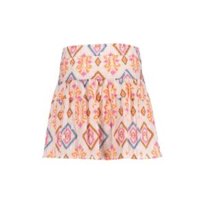 Geisha rokje Chambray