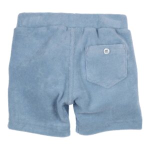 Gymp short Free Blue