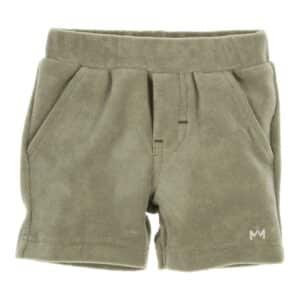 Gymp short Ido Khaki