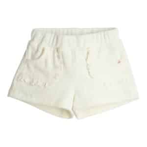 Gymp short Ido off white