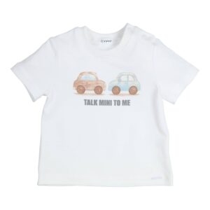 Gymp t-shirt Aerobic blue