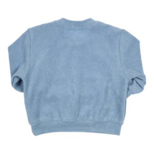 Gymp trui Ido Blauw
