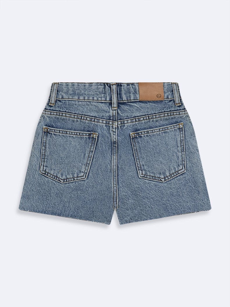 LTB High Rise Short Deana