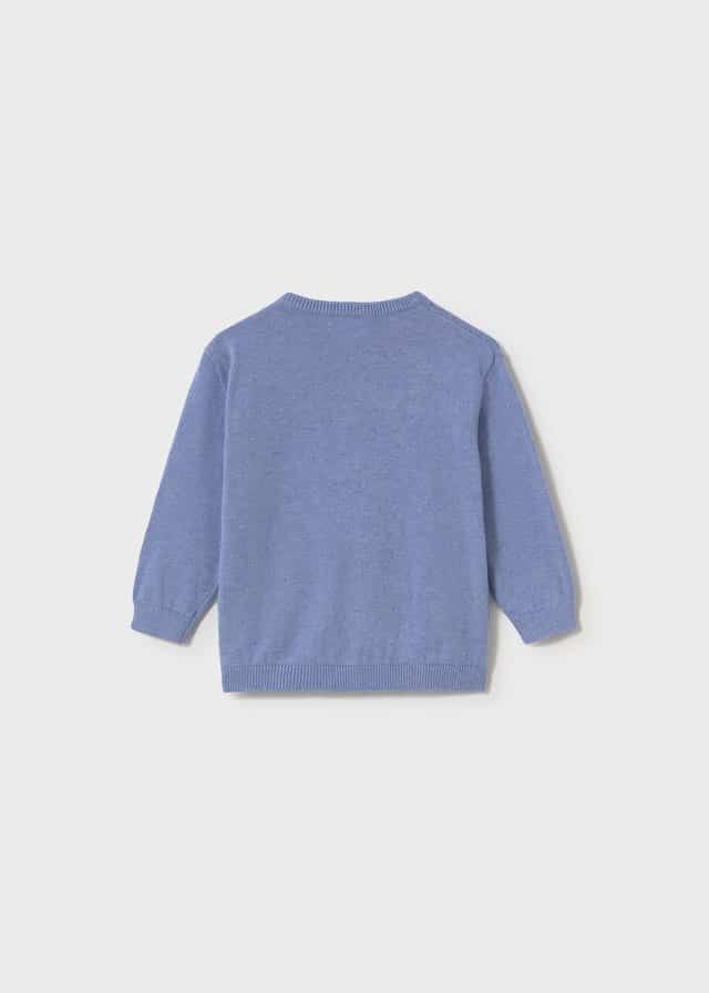 Mayoral basic trui Capri