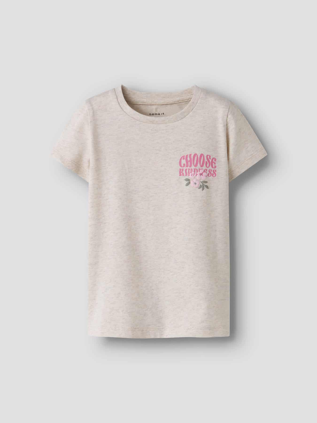 Name It T-shirt Dartiana