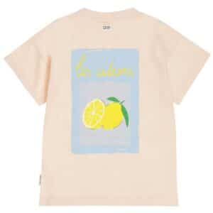 Tumble 'n Dry shirt Lemons