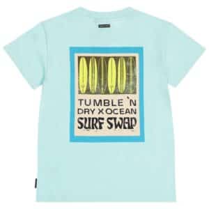 Tumble 'n Dry shirt Reef